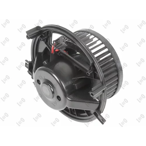 Vnútorný ventilátor 053-022-0009 (ABAKUS / Loro) - obr. 1