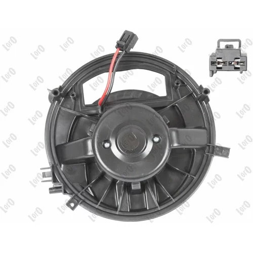 Vnútorný ventilátor 053-022-0009 (ABAKUS / Loro) - obr. 6