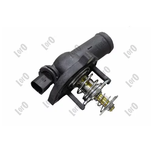 Termostat chladenia ABAKUS 053-025-0025 (ABAKUS / Loro) - obr. 1