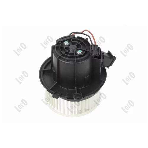 Vnútorný ventilátor ABAKUS 054-022-0009 (ABAKUS / Loro) - obr. 3