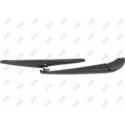 Sada ramienka stierača, čistenie okien ABAKUS 103-00-199-P
