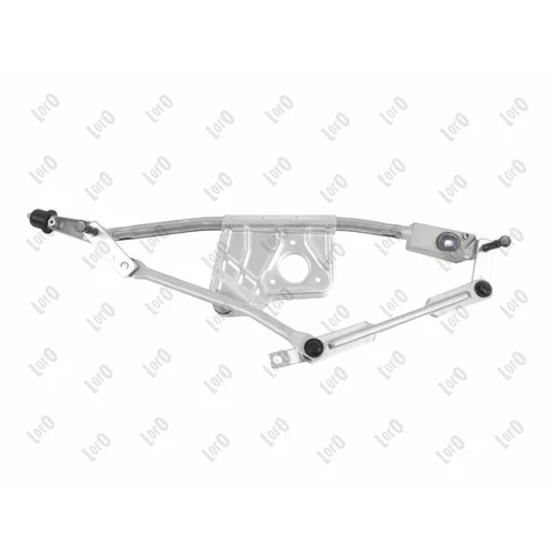 Mechanizmus stieračov ABAKUS 103-04-113 (ABAKUS / Loro) - obr. 2