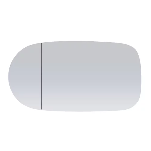 Sklo vonkajšieho zrkadla 1125G01 (ABAKUS / Loro) - obr. 1