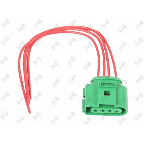 Sada na opravu káblov, centrálna elektronika ABAKUS / Loro 120-00-487