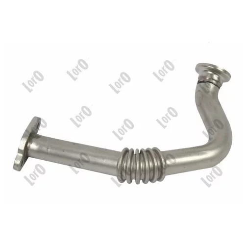 Potrubie EGR ventilu ABAKUS 121-00-109 (ABAKUS / Loro) - obr. 1