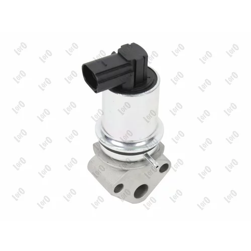 EGR ventil ABAKUS 121-01-024 (ABAKUS / Loro) - obr. 2