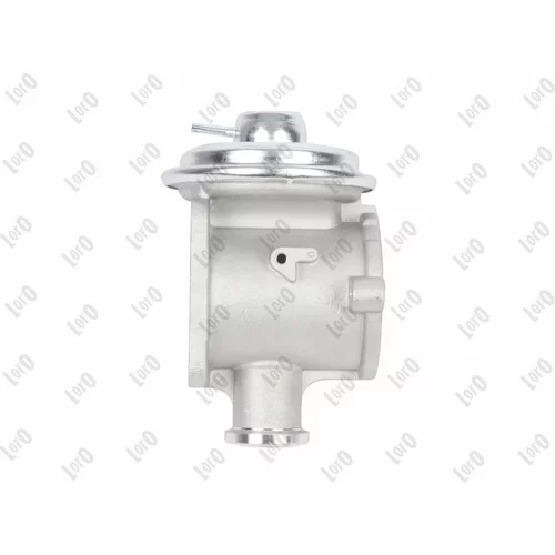 EGR ventil ABAKUS 121-01-118 (ABAKUS / Loro) - obr. 3