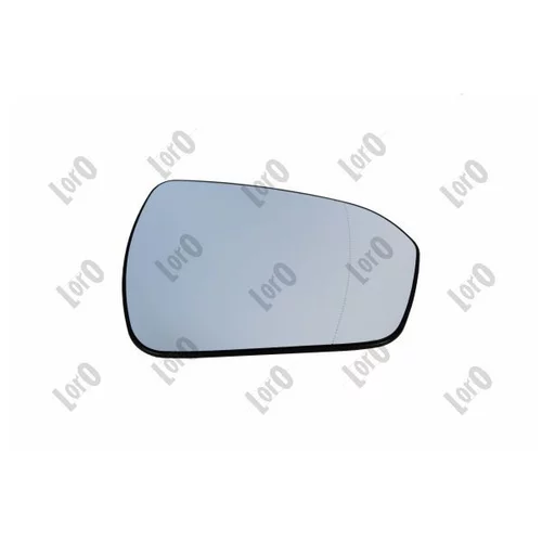 Sklo vonkajšieho zrkadla ABAKUS 1252G02 (ABAKUS / Loro) - obr. 1