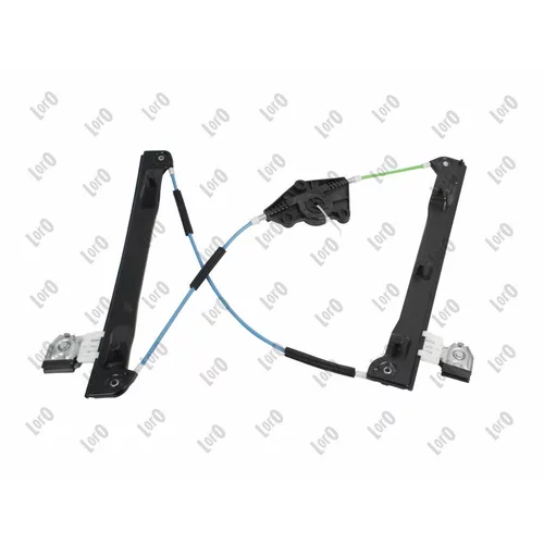 Mechanizmus zdvíhania okna ABAKUS 130-002-004 (ABAKUS / Loro) - obr. 1