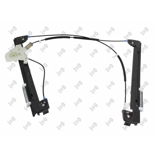 Mechanizmus zdvíhania okna ABAKUS 130-004-012 (ABAKUS / Loro) - obr. 1