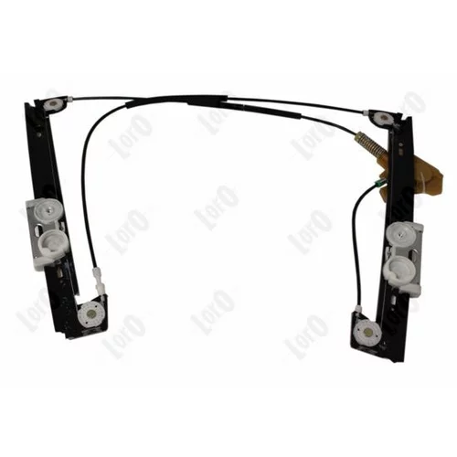 Mechanizmus zdvíhania okna ABAKUS 130-004-012 (ABAKUS / Loro) - obr. 3
