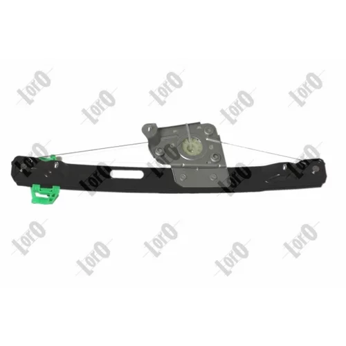 Mechanizmus zdvíhania okna ABAKUS 130-004-029 (ABAKUS / Loro) - obr. 2