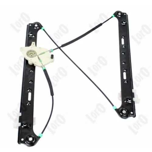 Mechanizmus zdvíhania okna ABAKUS 130-004-048 (ABAKUS / Loro) - obr. 2