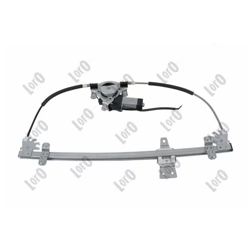 Mechanizmus zdvíhania okna ABAKUS 130-035-001 (ABAKUS / Loro) - obr. 1