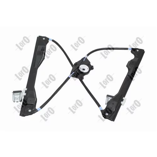 Mechanizmus zdvíhania okna ABAKUS 130-048-006 (ABAKUS / Loro) - obr. 1