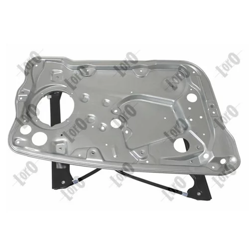 Mechanizmus zdvíhania okna ABAKUS 130-048-013 (ABAKUS / Loro) - obr. 1