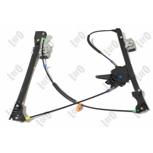 Mechanizmus zdvíhania okna ABAKUS 130-053-010 (ABAKUS / Loro) - obr. 1