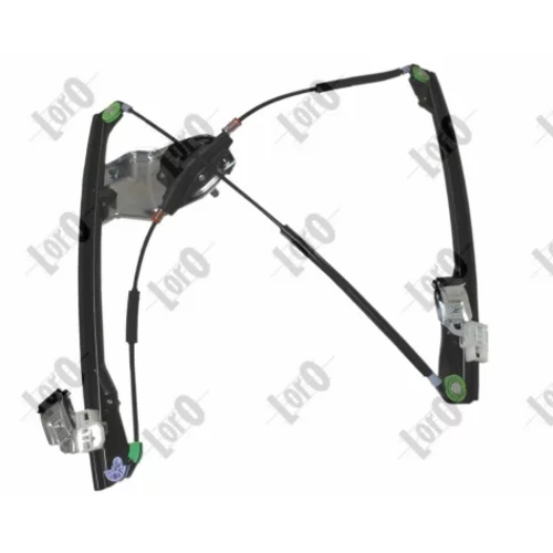 Mechanizmus zdvíhania okna ABAKUS 130-053-079 (ABAKUS / Loro) - obr. 1
