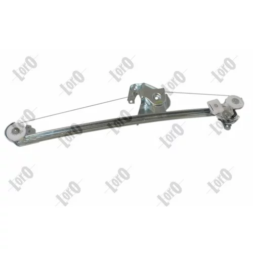 Mechanizmus zdvíhania okna ABAKUS 130-054-006 (ABAKUS / Loro) - obr. 2