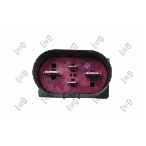 Riadiaca jednotka elektrického ventilátora chladenia motora ABAKUS 133-003-014 (ABAKUS / Loro) - obr. 2