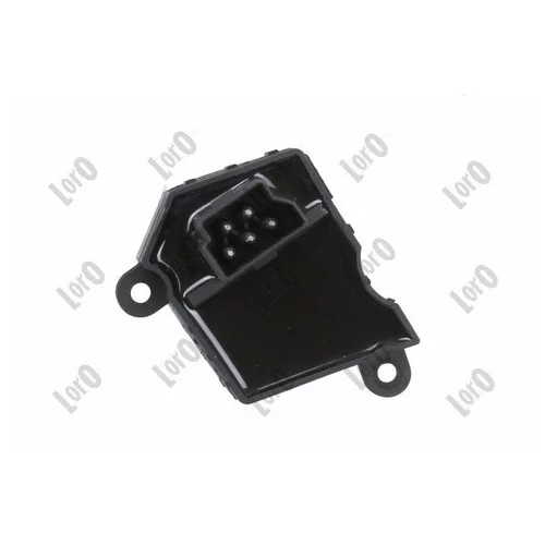 Odpor vnútorného ventilátora ABAKUS 133-004-001 (ABAKUS / Loro) - obr. 1