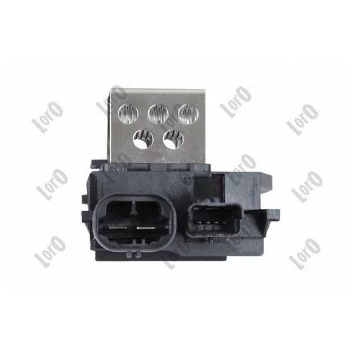 Odpor vnútorného ventilátora ABAKUS 133-009-005 (ABAKUS / Loro) - obr. 1