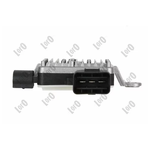 Riadiaca jednotka elektrického ventilátora chladenia motora ABAKUS 133-019-006 (ABAKUS / Loro) - obr. 2