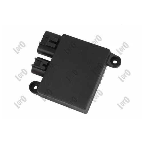 Riadiaca jednotka elektrického ventilátora chladenia motora ABAKUS 133-030-001 (ABAKUS / Loro) - obr. 1