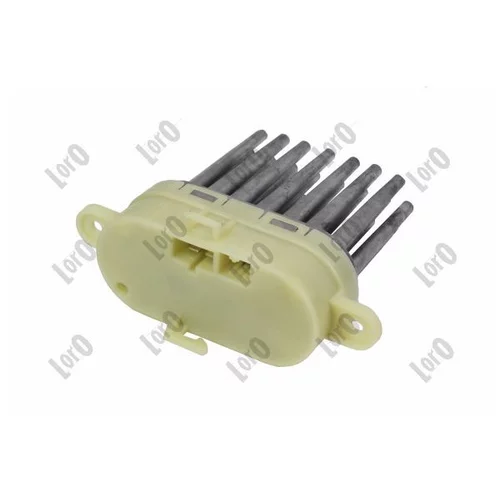Odpor vnútorného ventilátora ABAKUS 133-042-027 (ABAKUS / Loro) - obr. 1