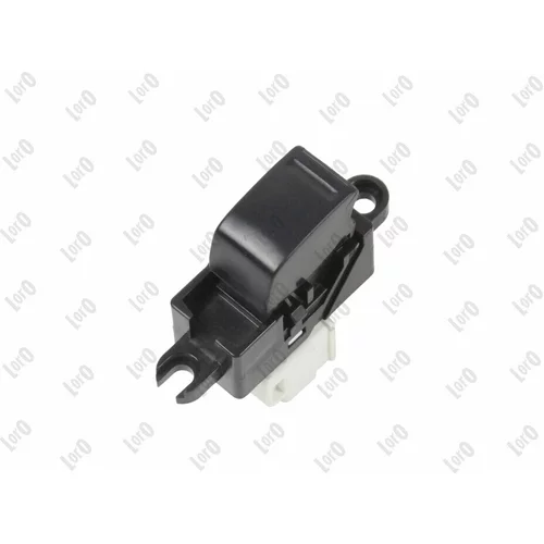 Spínač elektrického otvárania okien ABAKUS / Loro 135-06-033