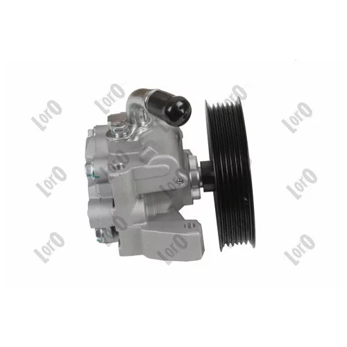 Hydraulické čerpadlo pre riadenie ABAKUS 140-01-050 (ABAKUS / Loro) - obr. 2