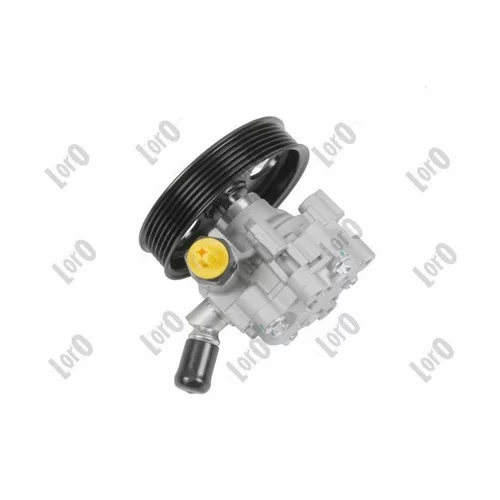 Hydraulické čerpadlo pre riadenie ABAKUS 140-01-051 (ABAKUS / Loro) - obr. 3