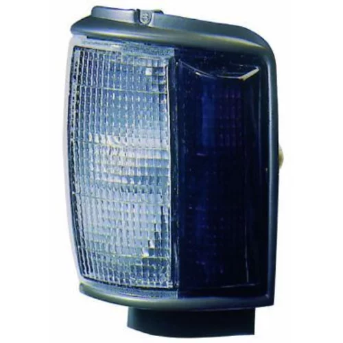 Smerové svetlo ABAKUS 212-1540R-AE-CB