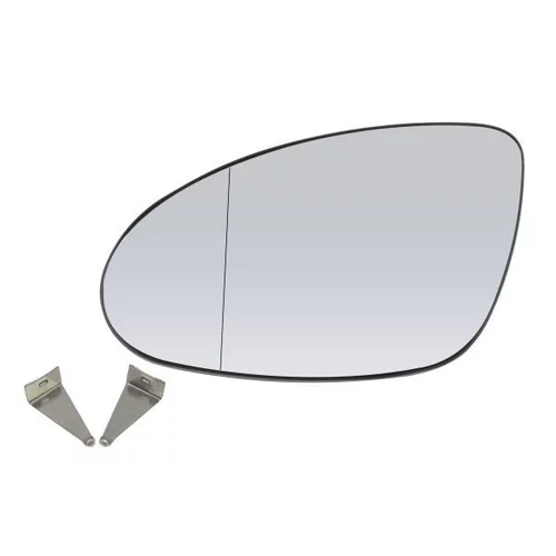 Sklo vonkajšieho zrkadla ABAKUS 2415G01 (ABAKUS / Loro) - obr. 1