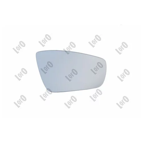 Sklo vonkajšieho zrkadla ABAKUS 4032G04 (ABAKUS / Loro) - obr. 1