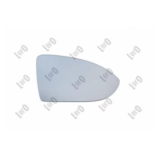 Sklo vonkajšieho zrkadla ABAKUS 4060G02 (ABAKUS / Loro) - obr. 1