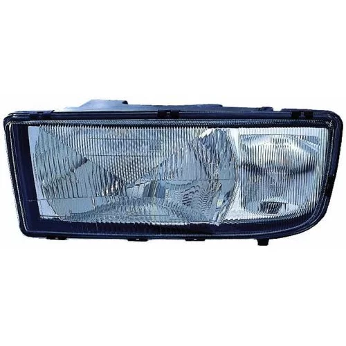 Hlavný svetlomet ABAKUS 440-1139L-LD-EF