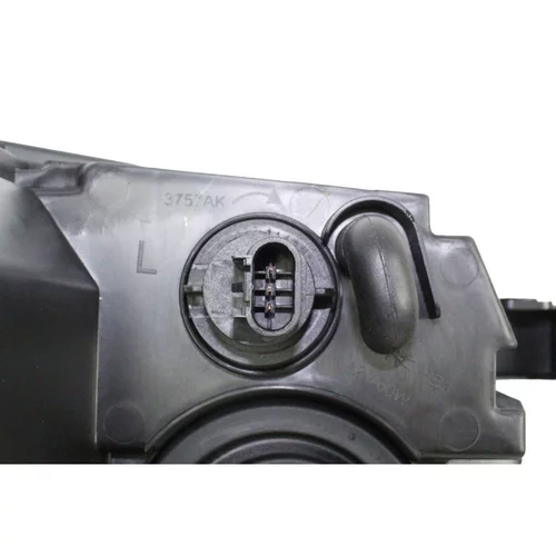 Hlavný svetlomet ABAKUS 661-1167L-LD-EM (ABAKUS / Loro) - obr. 4