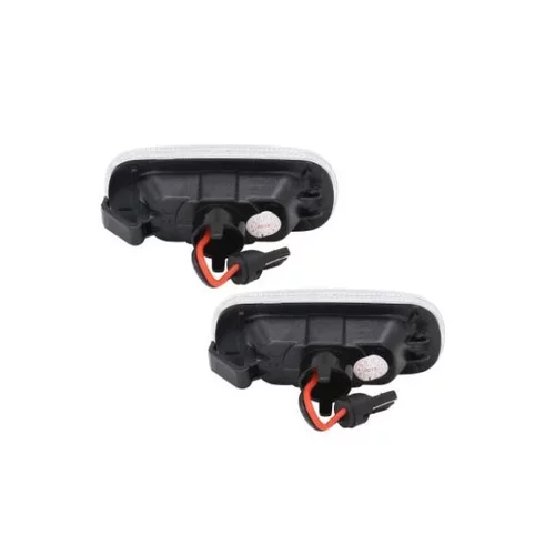 Sada smerových svetiel ABAKUS L03-140-002LED (ABAKUS / Loro) - obr. 2