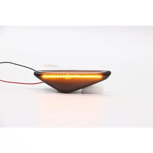 Sada smerových svetiel ABAKUS L04-140-002LED-SD (ABAKUS / Loro) - obr. 3