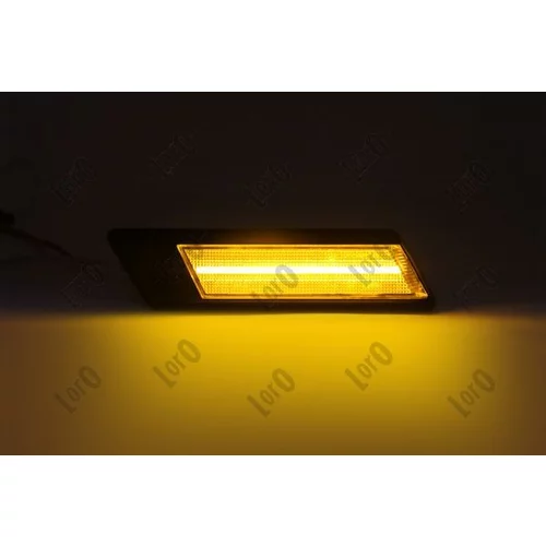 Sada smerových svetiel ABAKUS L04-140-010LED (ABAKUS / Loro) - obr. 2