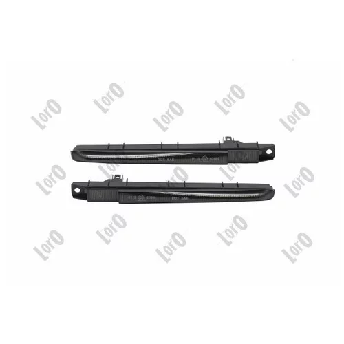 Sada smerových svetiel ABAKUS L04-140-012LED-SD (ABAKUS / Loro)