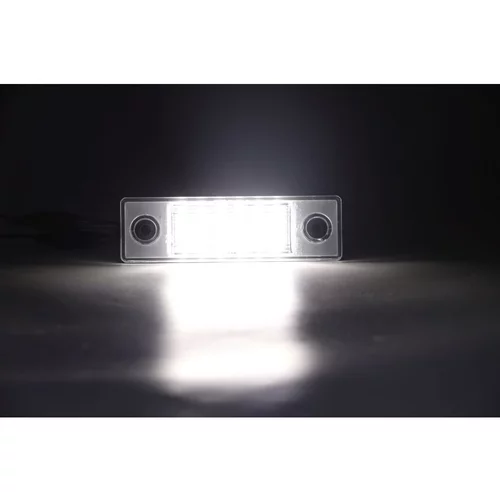 Osvetlenie poznávacej značky ABAKUS L07-210-0001LED (ABAKUS / Loro) - obr. 2