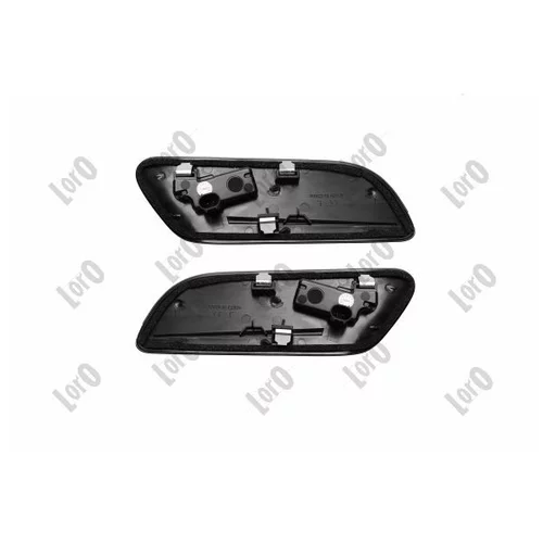 Sada smerových svetiel ABAKUS L32-140-009LED-SD (ABAKUS / Loro) - obr. 1