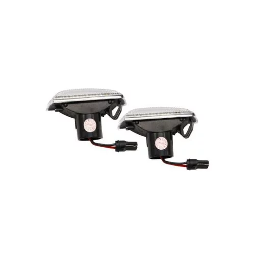 Sada smerových svetiel ABAKUS L37-140-001LED-D (ABAKUS / Loro) - obr. 1