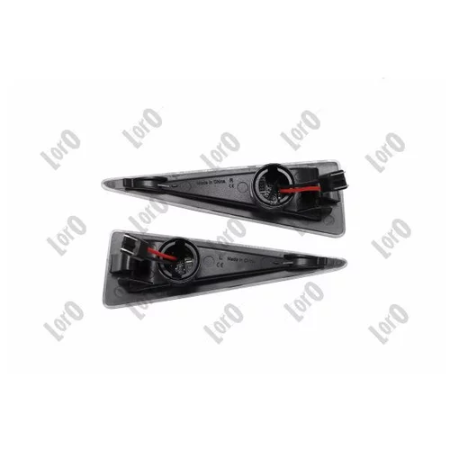 Sada smerových svetiel ABAKUS L42-140-001LED (ABAKUS / Loro) - obr. 1