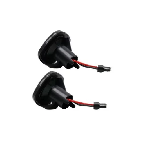 Sada smerových svetiel ABAKUS L48-140-001LED-S (ABAKUS / Loro) - obr. 2
