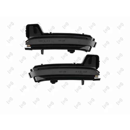 Sada smerových svetiel ABAKUS L48-140-002LED-D