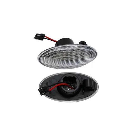 Sada smerových svetiel ABAKUS L50-140-001LED-D (ABAKUS / Loro) - obr. 1