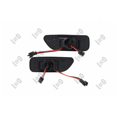 Sada smerových svetiel ABAKUS L52-140-001LED (ABAKUS / Loro) - obr. 1